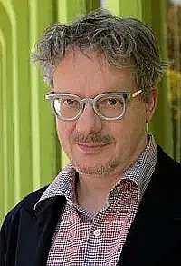 马克·马瑟斯鲍夫 Mark Mothersbaugh照片