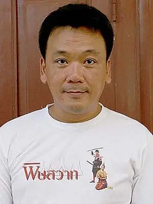 桑特·斯里卡瓦夫 Sant Srikaewlaw照片
