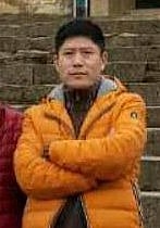 王维 Wei Wang照片