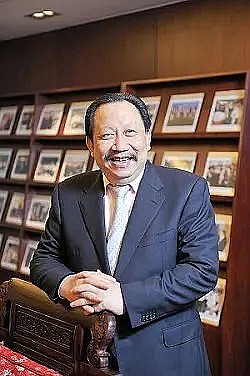 吴建荣 Jianrong Wu照片