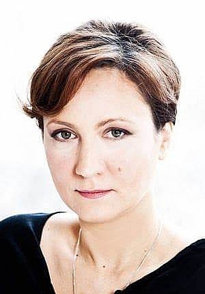 达里亚·德罗兹多夫斯卡娅 Darya Drozdovskaya照片
