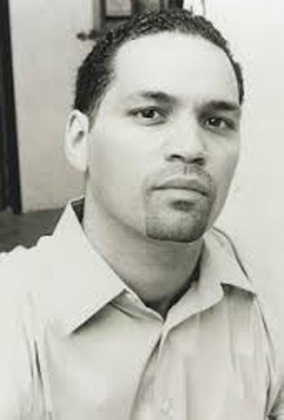 维森特·拉雷斯卡 Vincent Laresca照片