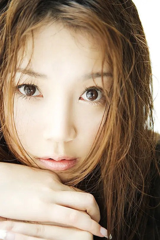 小川阿佐美 Asami Ogawa照片