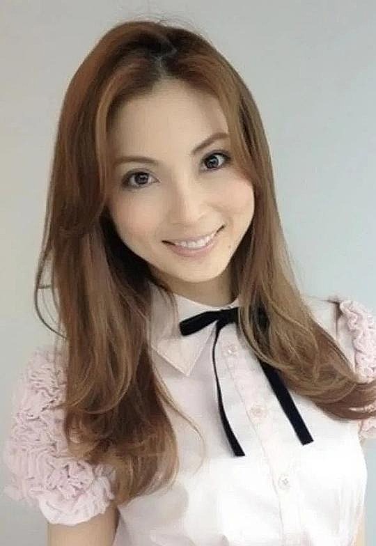 霞理沙 Risa Kasumi照片
