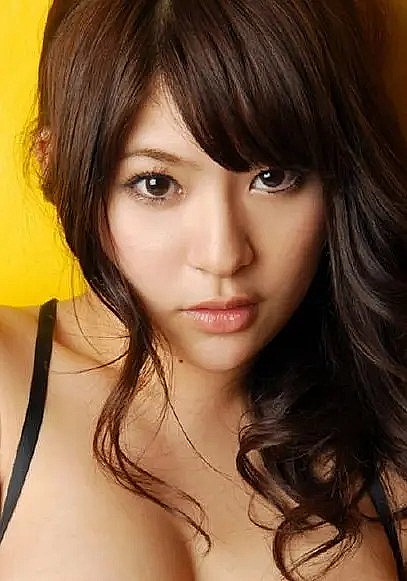藤浦惠 Megu Fujiura照片