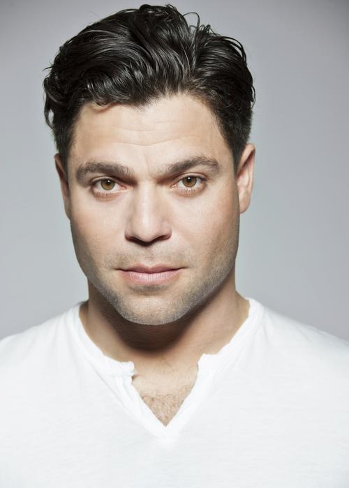 杰里米·卢克 Jeremy Luke照片