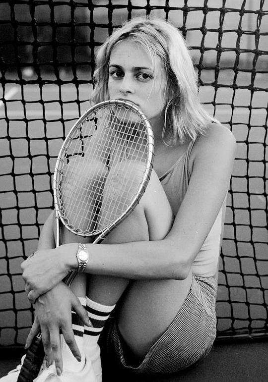 Brooke Ramirez照片