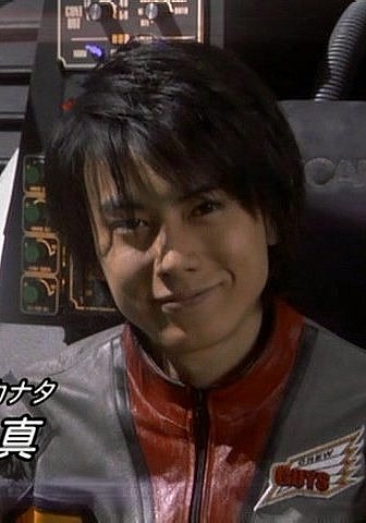 三好真 Makoto Miyoshi照片