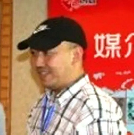 高翀 Chong Gao照片