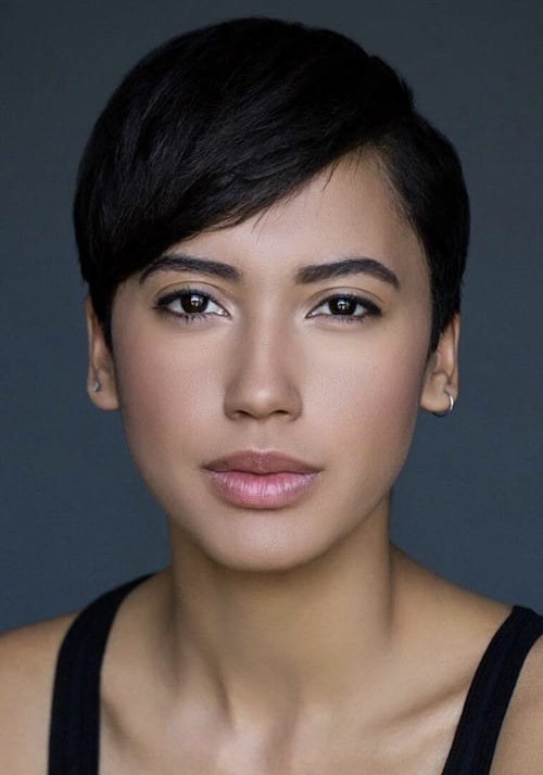 安迪·阿洛 Andy Allo照片