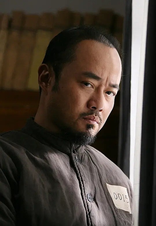 陈楚翰 Chuhan Chen照片