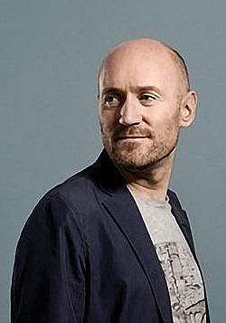 保罗·鲁特曼 Paul Rutman照片