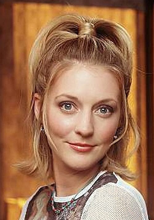 梅丽里·麦科马斯 Merrilee McCommas照片