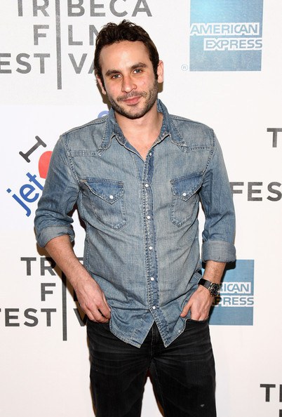 奥斯汀·史塔克 Austin Stark照片