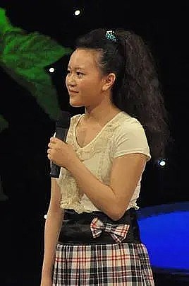 沈周繁星 Fanxing Shenzhou照片