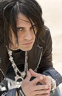 克里斯·安吉尔 Criss Angel照片