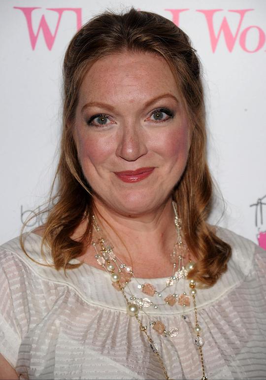 克里斯汀·尼尔森 Kristine Nielsen照片