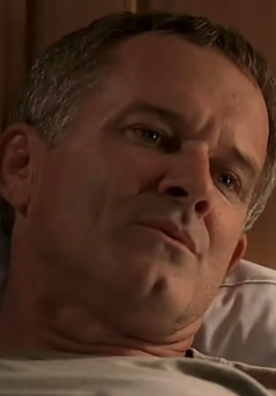 约翰·波西 John Posey照片