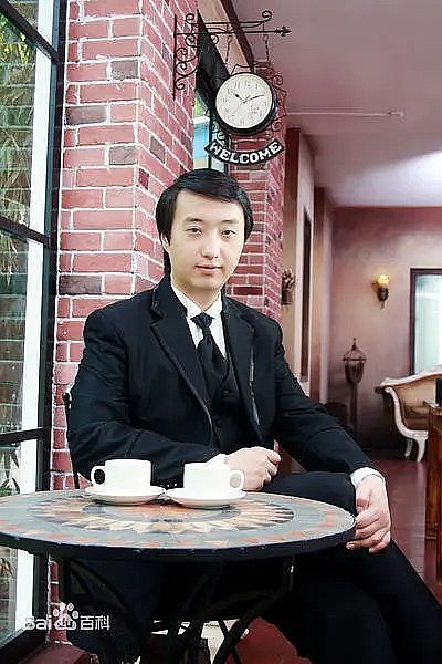 姜华 Hua Jiang照片