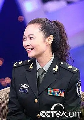 徐晓青 Xiaoqing Xu照片