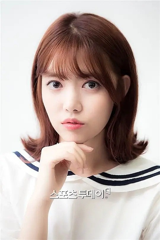 郑允慧 Yoon-hye Jung照片
