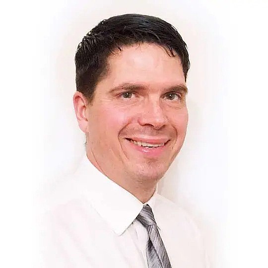 马克·兰斯 Mark Rance照片