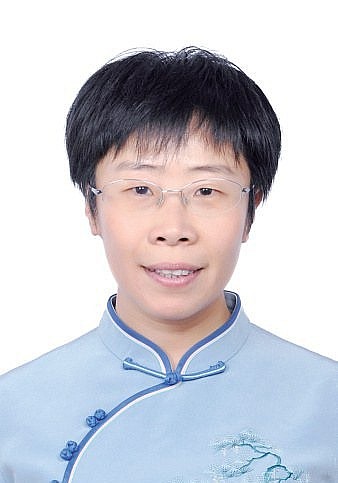 蒙曼 Man Meng照片