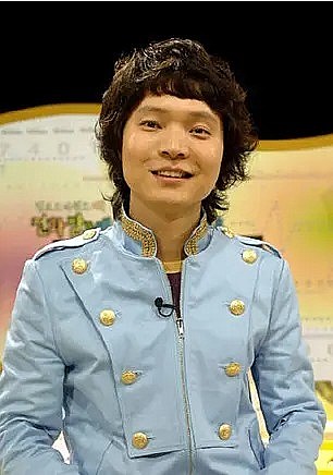 申正焕 Jung-hwan Shin照片
