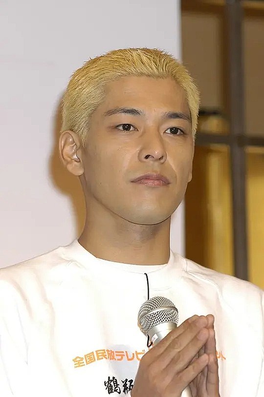 田村亮 Ryô Tamura照片