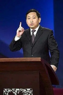 喻大华 Dahua Yu照片