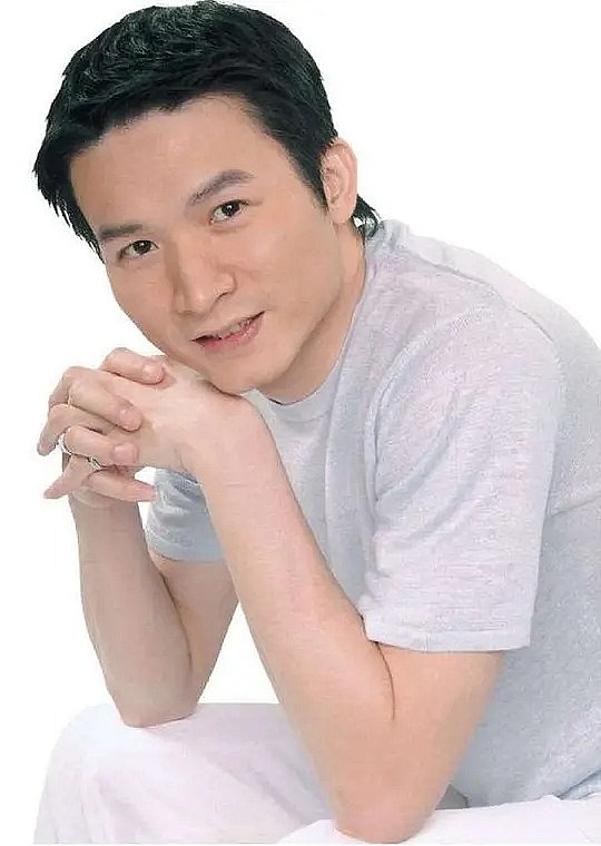 秦杨 Yang Chin照片