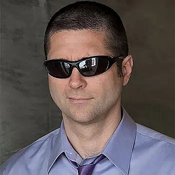 乔·凯西 Joe Casey照片