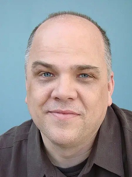邓肯·鲁洛 Duncan Rouleau照片