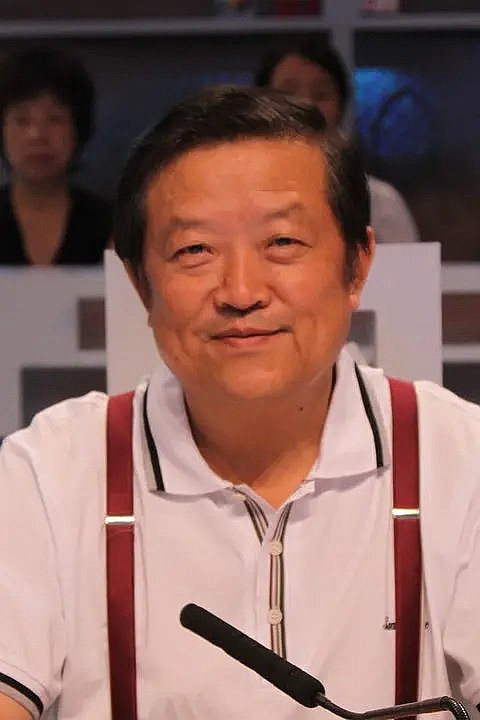 毛佩琦 Peiqi Mao照片