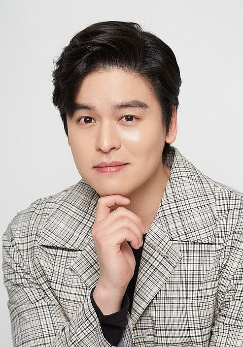 李章宇 Jang-woo Lee照片