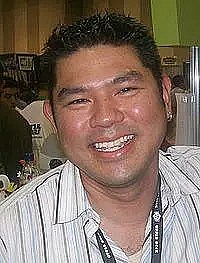 凯恩·纳瓦罗 Kenn Navarro照片