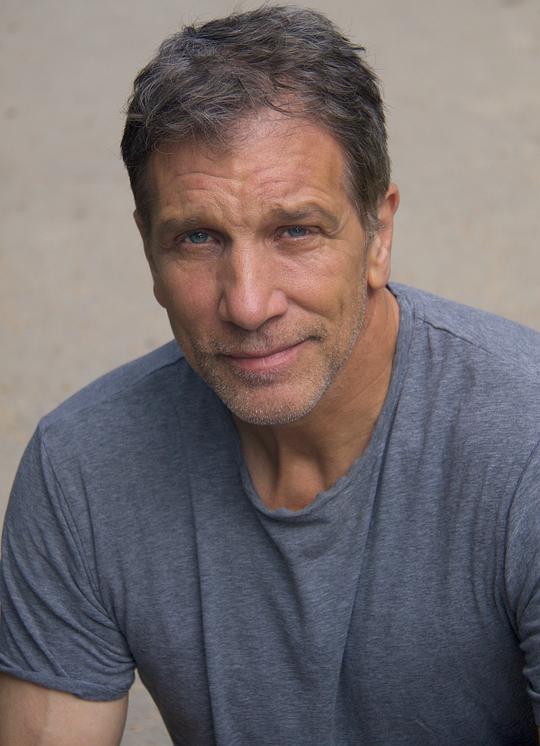 加里·哈德逊 Gary Hudson照片