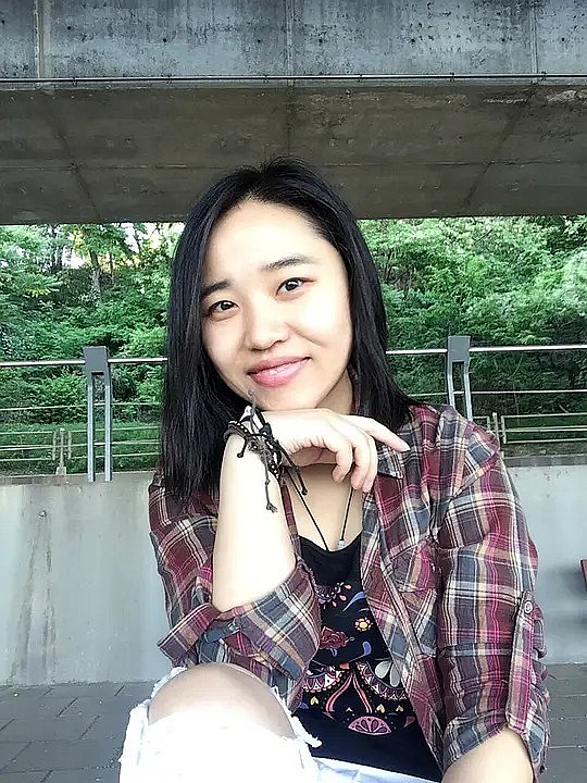 徐颖 Karen Xu照片