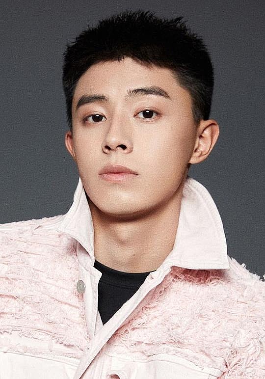 陈康 Kang Chen照片