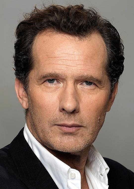 Emmanuel Patron照片
