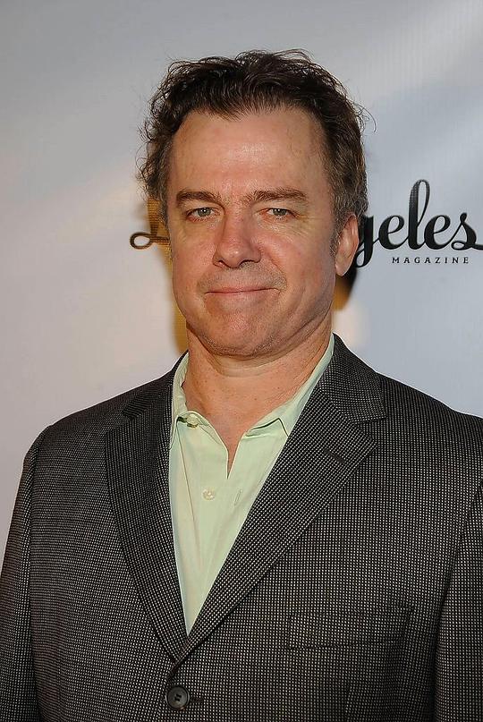 迈克尔·奥吉弗 Michael O'Keefe照片