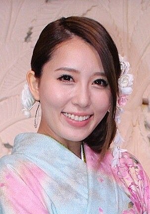 樱木凛 Rin Sakuragi照片