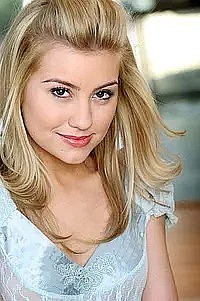 切尔茜·斯托布 Chelsea Staub照片