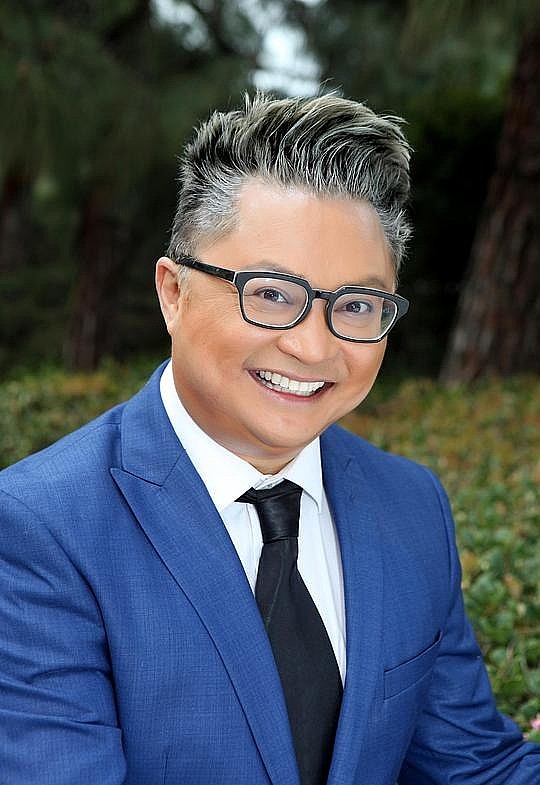 亚历克·马帕 Alec Mapa照片