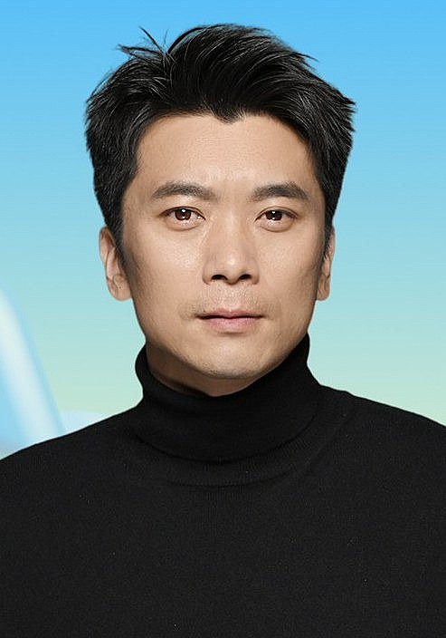 王大奇 Daqi Wang照片