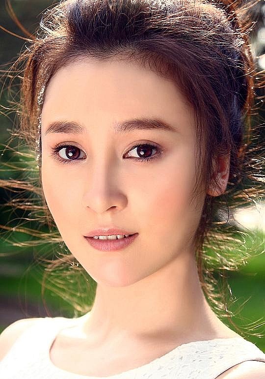 袁菲 Fei Yuan照片
