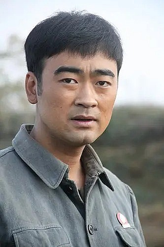 宿宇杰 Yujie Su照片