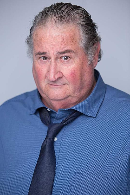 杰瑞温塞特 Jerry Winsett照片