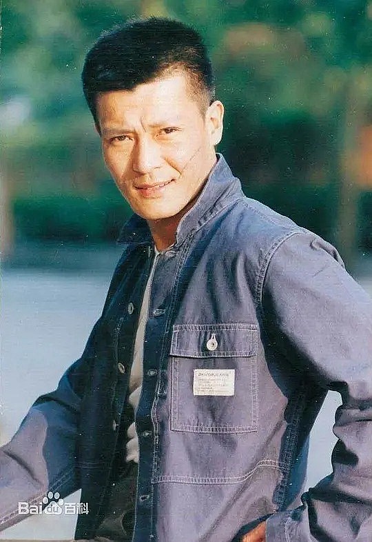 刘春祥 Chunxiang Liu照片