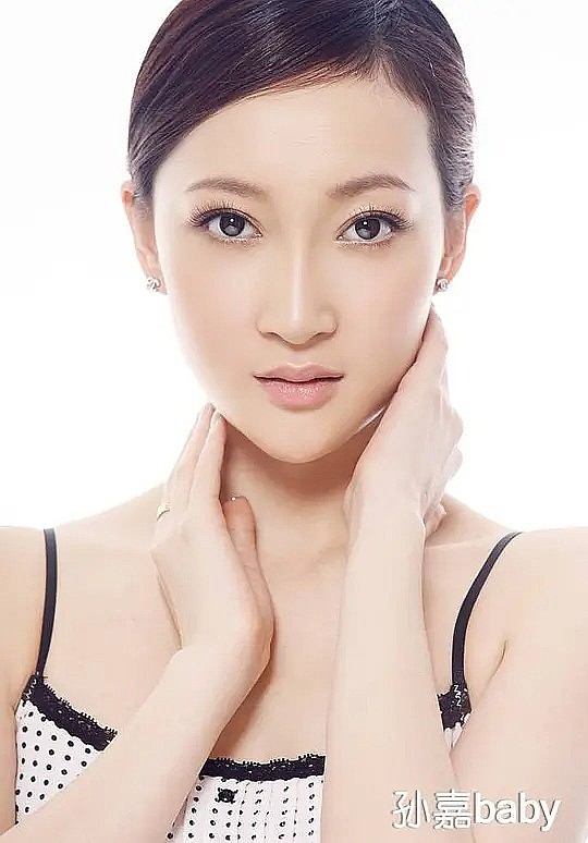 孙嘉 Jia Sun照片